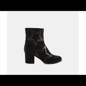 JIMMY CHOO Women’s Myers Bootie